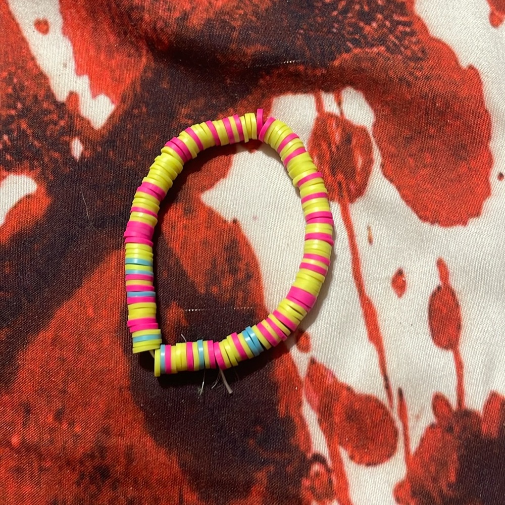 Barbie bracelet